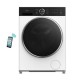 Midea Πλυντήριο Ρούχων 8kg 1400 Στροφών MF205W80BA30/W-GR Midea Πλυντήριο Ρούχων 8kg 1400 Στροφών MF205W80BA30/W-GR